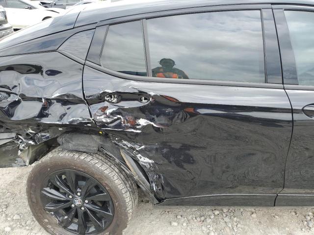 2025 BUICK ENVISTA SP KL47LBEP6SB055772