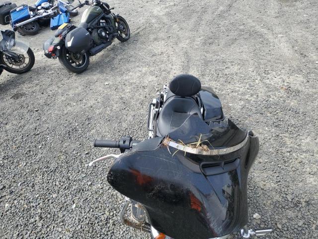 2022 HARLEY-DAVIDSON FLHX 1HD1KBC14NB673253