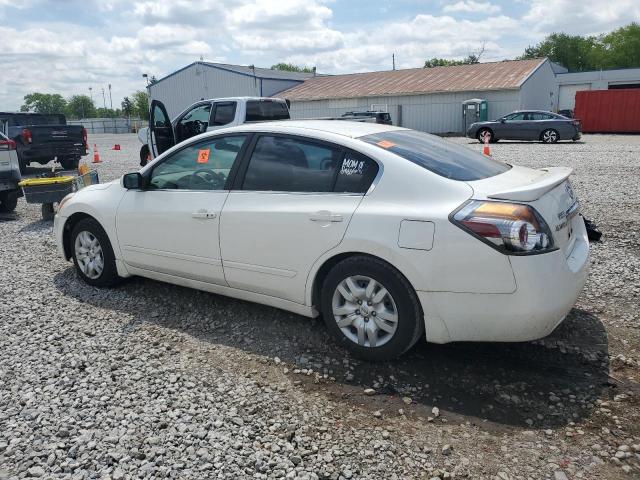 Vin: 1n4al2ap4ac173481, lot: 57707505, nissan altima base 20102