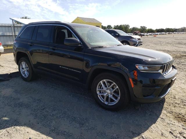 Vin: 1c4rjhag3pc532883, lot: 56899945, jeep grand cher laredo 20234