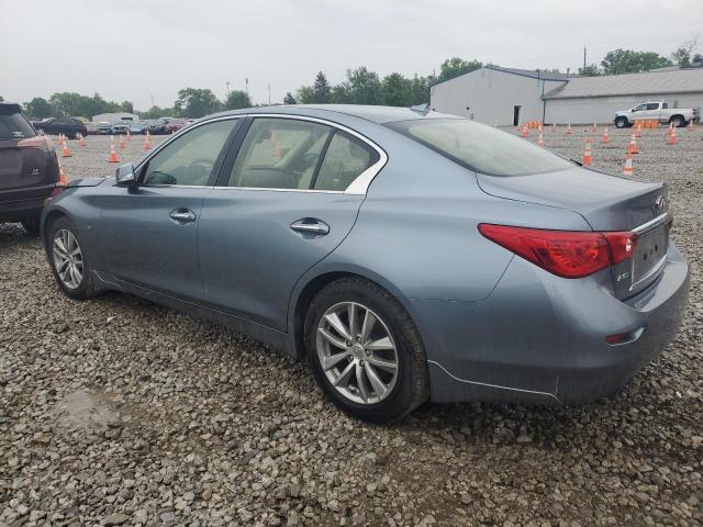 Vin: jn1bv7arxfm399035, lot: 51773115, infiniti q50 base 20152