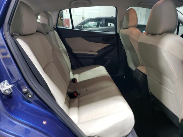 2017 SUBARU IMPREZA PR - 4S3GTAB68H3742220