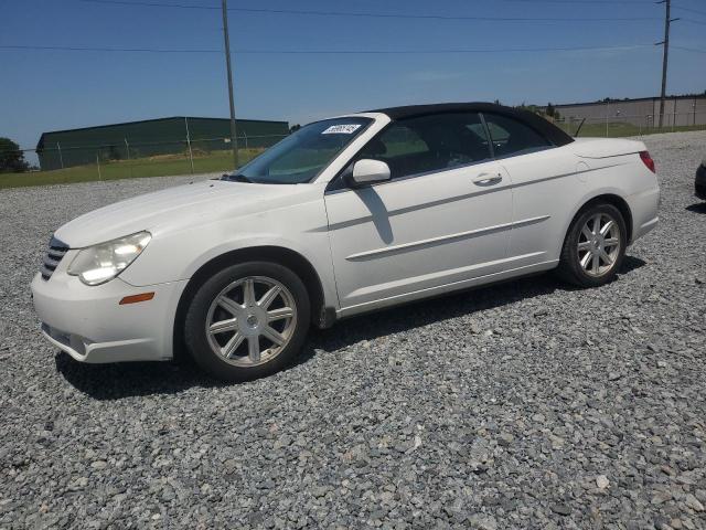CHRYSLER SEBRING TO