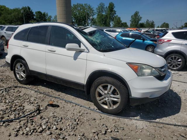 Vin: 5j6re4h77al084829, lot: 57682275, honda crv exl 20104