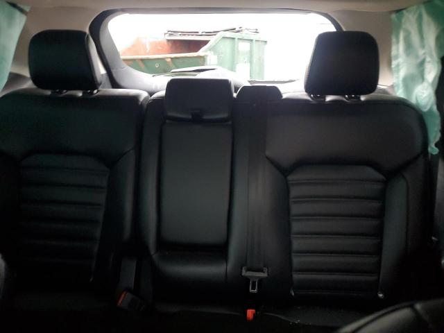 2022 FORD EDGE SE AW 2FMPK4J91NBA54616