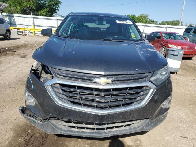 2018 CHEVROLET EQUINOX LT - 2GNAXJEV7J6174318
