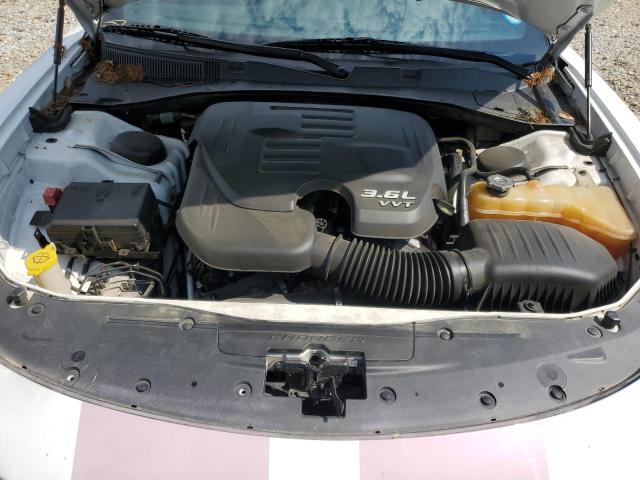 2015 DODGE CHARGER SE - 2C3CDXBGXFH847587