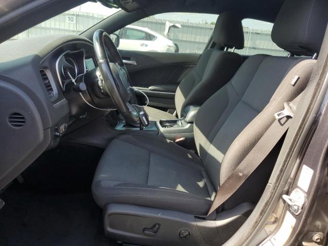 2018 DODGE CHARGER R/ - 2C3CDXCT7JH122761