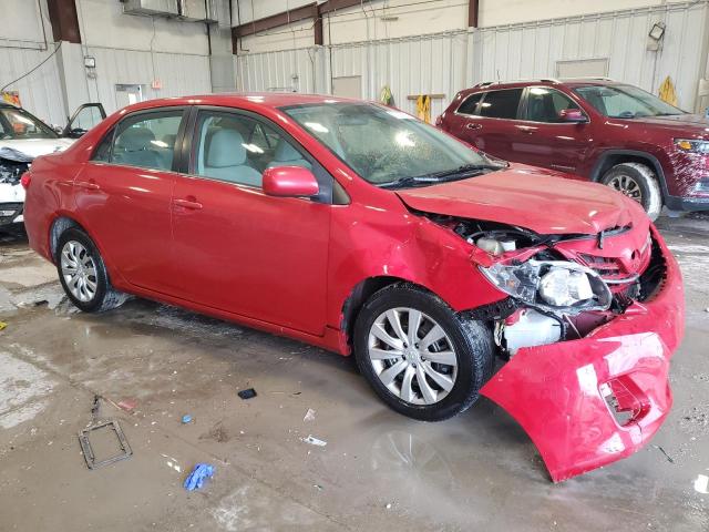 Vin: 5yfbu4ee0dp131708, lot: 57522605, toyota corolla base 20134