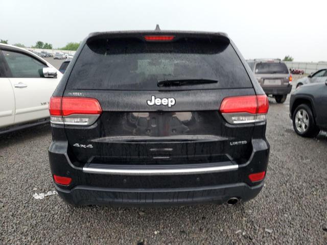 2017 JEEP GRAND CHER - 1C4RJFBG3HC799932