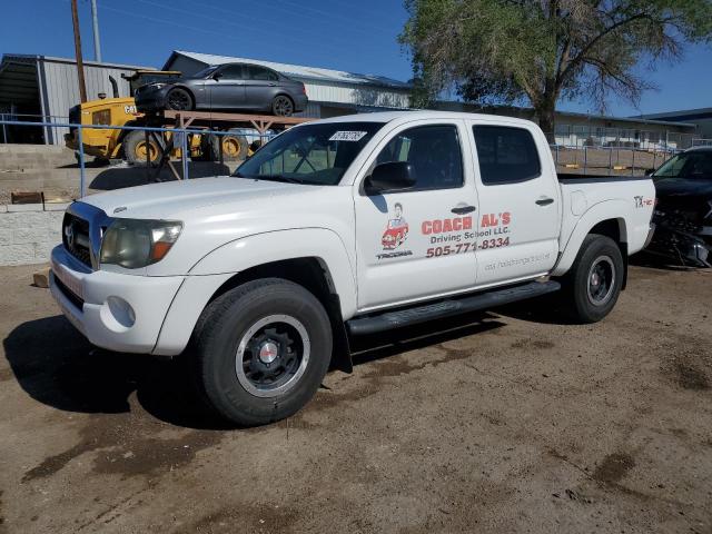 TOYOTA TACOMA DOU