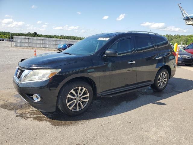 Vin: 5n1ar2mn4fc648052, lot: 55129165, nissan pathfinder s 2015 img_1