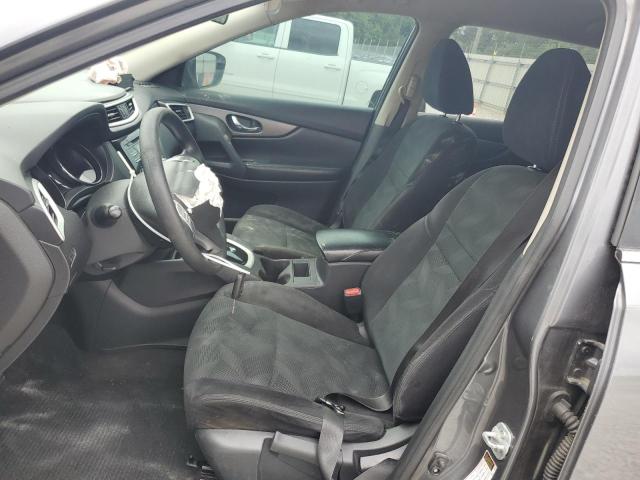 2016 NISSAN ROGUE S - 5N1AT2MT7GC836307