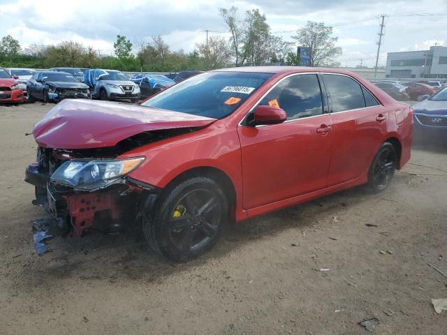 Vin: 4t1bf1fk2du648360, lot: 56796015, toyota camry l 2013 img_1