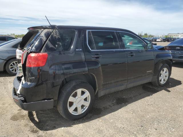 Vin: 2gkflvek7f6296809, lot: 58669655, gmc terrain sle 20153