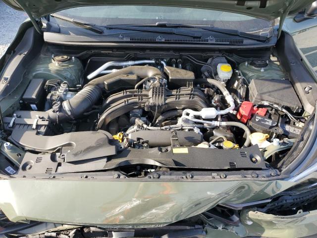 2024 SUBARU CROSSTREK 4S4GUHM63R3799814