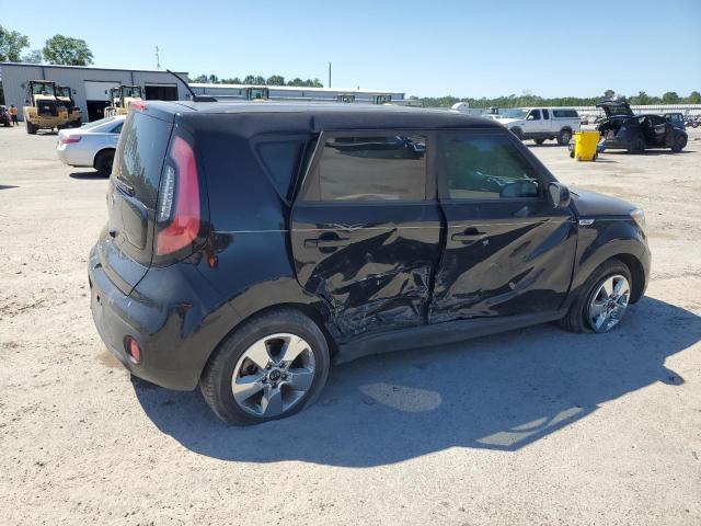 2019 KIA SOUL - KNDJN2A21K7008359