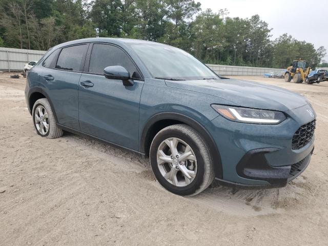 Vin: 3czrz1h33sm715852, lot: 56042035, honda hr-v lx 20254