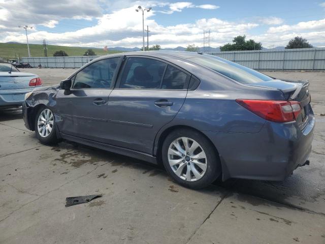 Vin: 4s3bnad67f3071153, lot: 57292605, subaru legacy 2.5i premium 20152