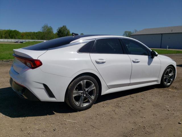 Vin: 5xxg34j26ng146390, lot: 56354905, kia k5 ex 20223