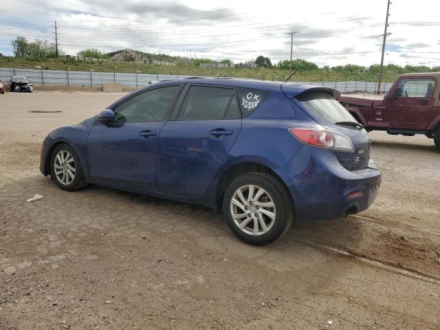 Vin: jm1bl1m86c1610408, lot: 57628845, mazda 3 i 20122