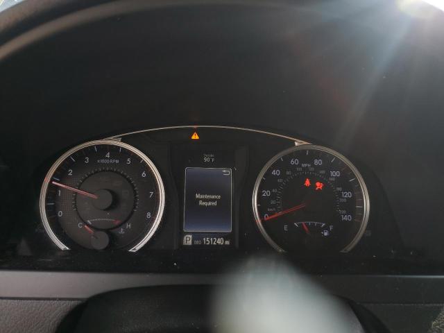 2016 TOYOTA CAMRY LE - 4T1BF1FK1GU243417