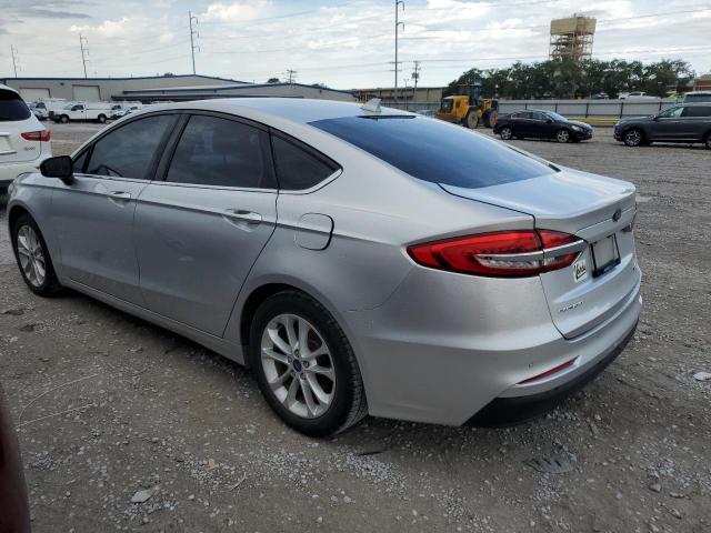 2019 FORD FUSION SE - 3FA6P0HD7KR127320