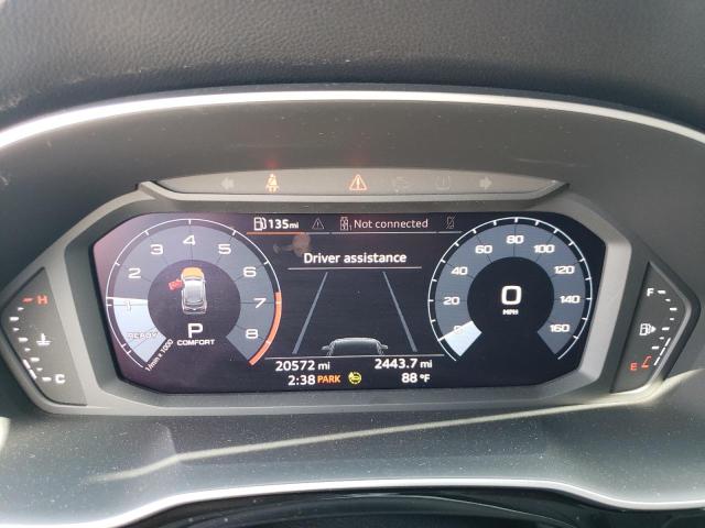 2021 AUDI Q3 PREMIUM - WA1EECF31M1024375