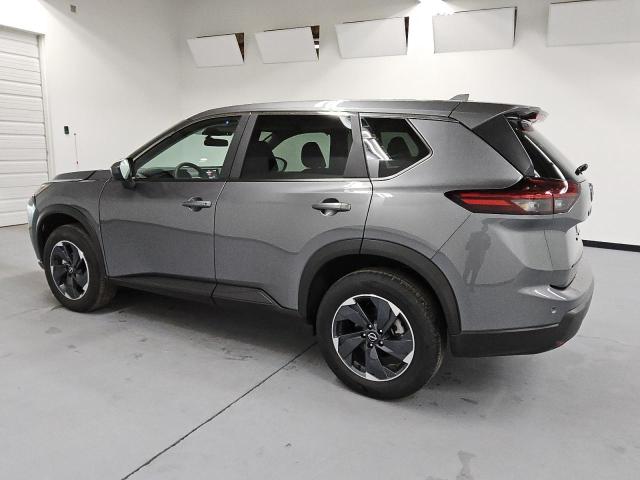 Vin: 5n1bt3bbxsc837657, lot: 55778185, nissan rogue sv 20252