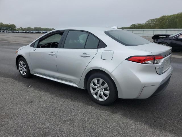 Vin: 5yfb4mde1sp236305, lot: 55414595, toyota corolla le 20252