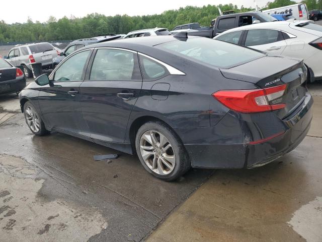 Vin: 1hgcv1f10ja166407, lot: 56969545, honda accord lx 20182