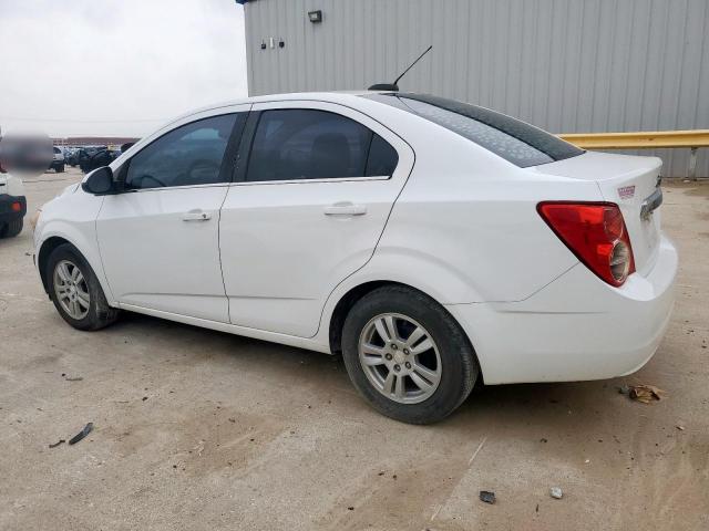 Vin: 1g1jc5sh4f4155477, lot: 57528425, chevrolet sonic lt 20152
