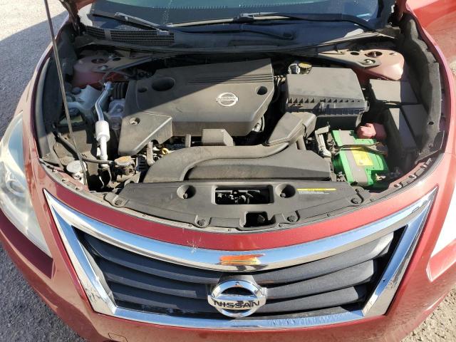 2015 NISSAN ALTIMA 2.5 - 1N4AL3AP4FC571819