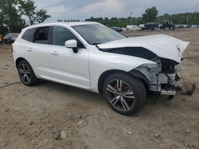 Vin: yv4a22rk1k1387229, lot: 59251215, volvo xc60 t6 20194