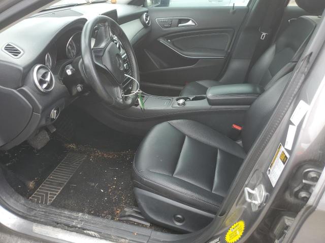 2015 MERCEDES-BENZ GLA 250 4M WDCTG4GB6FJ092798