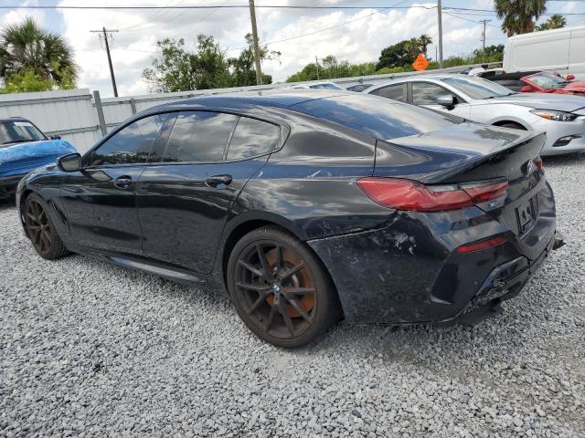 Vin: wbagv8c06lbp48901, lot: 57595725, bmw m8 20202
