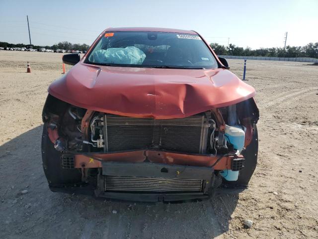 2020 CHEVROLET EQUINOX LS - 2GNAXHEV9L6236622