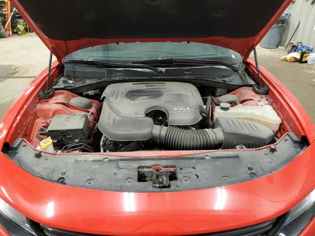 2022 DODGE CHARGER SX - 2C3CDXJG3NH225669