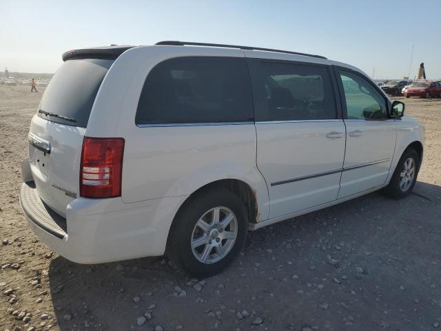 Vin: 2a4rr5d15ar494810, lot: 51942765, chrysler town & c touring 20103