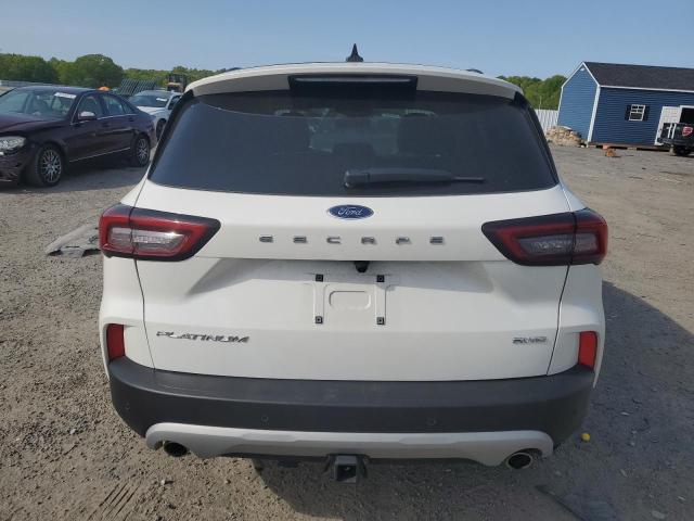 2024 FORD ESCAPE PLA 1FMCU9JA1RUA95621
