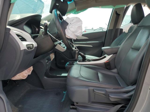 2020 CHEVROLET BOLT EV PR - 1G1FZ6S09L4115234