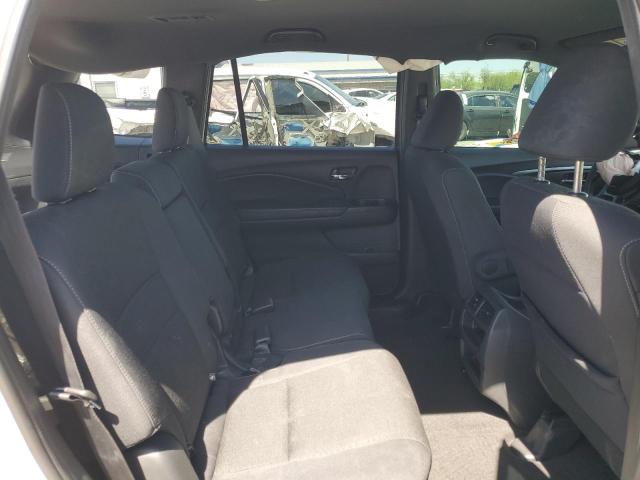 2019 HONDA PASSPORT S 5FNYF7H28KB006407