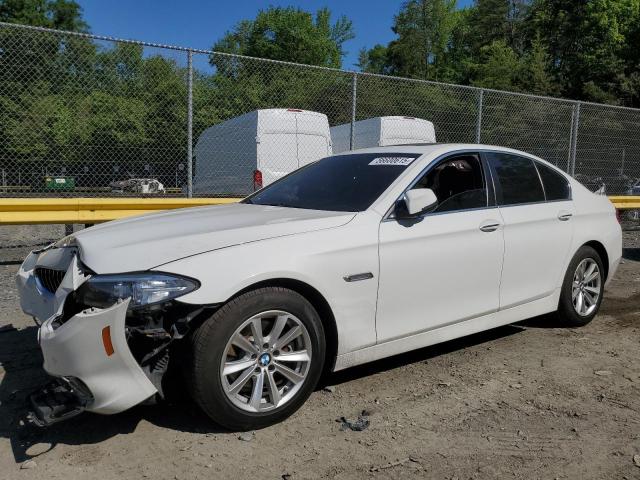 BMW 528 XI