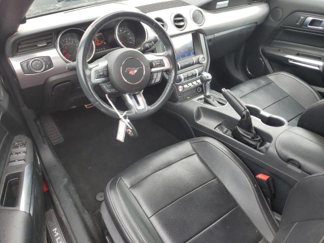 2023 FORD MUSTANG - 1FATP8UH5P5110990