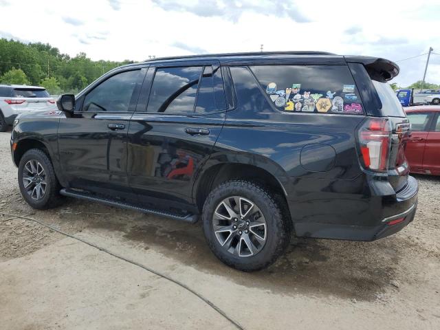 Vin: 1gnskpkd5mr385270, lot: 58360945, chevrolet tahoe k1500 z71 20212
