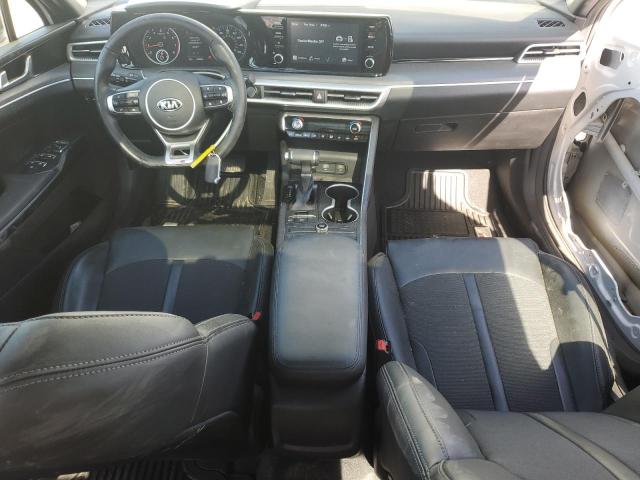 2021 KIA K5 GT LINE - 5XXG64J25MG011312