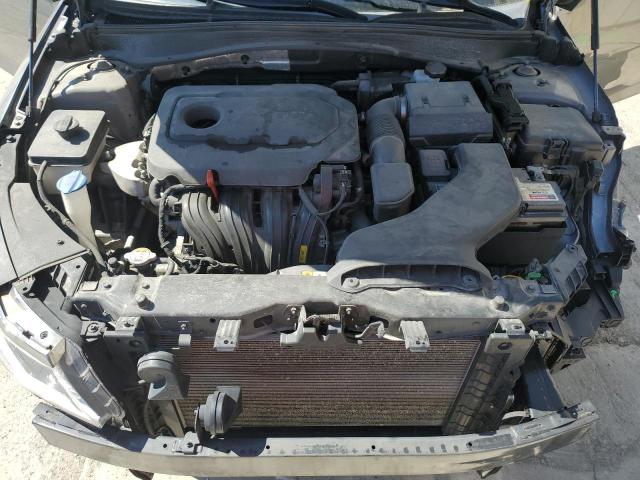 2017 KIA OPTIMA EX - 5XXGU4L37HG158023