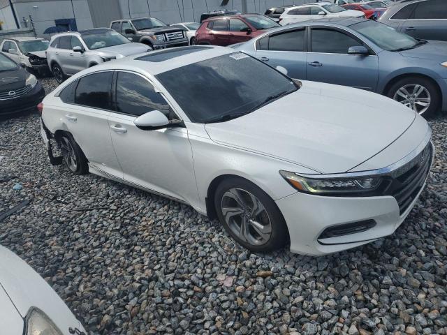 Vin: 1hgcv1f58ja079728, lot: 58899365, honda accord exl 20184
