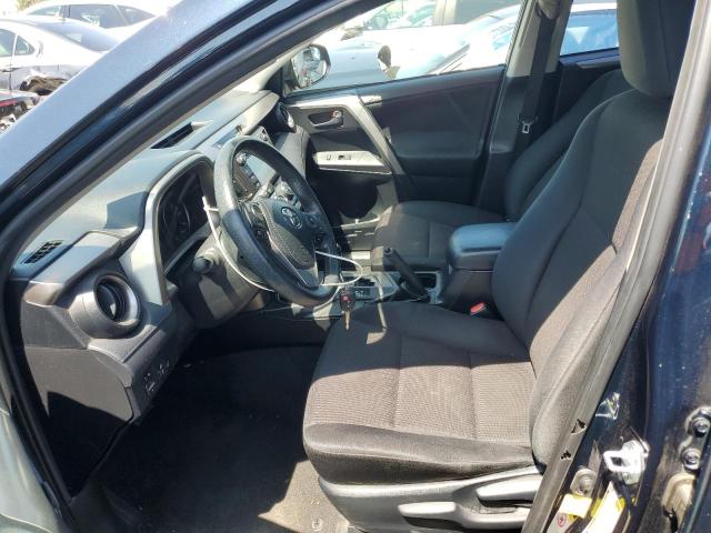 2017 TOYOTA RAV4 LE - JTMZFREV4HJ116855