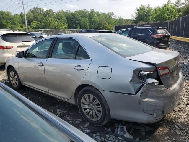 Vin: 4t4bf1fk4cr174318, lot: 56567955, toyota camry base 20122